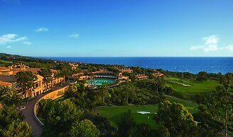 The Resort at Pelican Hill