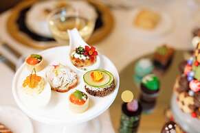 The Resort at Pelican Hill