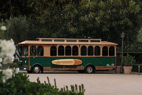 The Resort at Pelican Hill