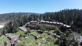 The Stanford Inn By The Sea Eco-Resort