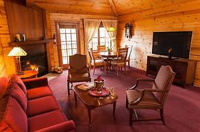 The Stanford Inn By The Sea Eco-Resort