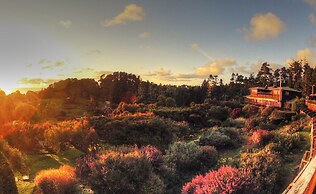 The Stanford Inn By The Sea Eco-Resort