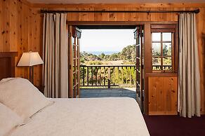 The Stanford Inn By The Sea Eco-Resort