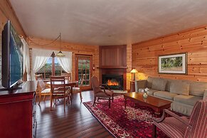 The Stanford Inn By The Sea Eco-Resort