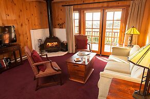 The Stanford Inn By The Sea Eco-Resort