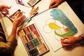 The Stanford Inn By The Sea Eco-Resort