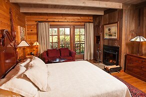 The Stanford Inn By The Sea Eco-Resort