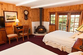 The Stanford Inn By The Sea Eco-Resort