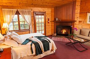 The Stanford Inn By The Sea Eco-Resort