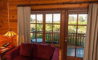 The Stanford Inn By The Sea Eco-Resort