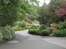 The Stanford Inn By The Sea Eco-Resort
