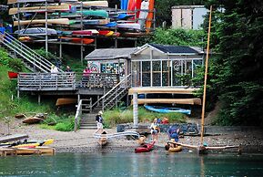 The Stanford Inn By The Sea Eco-Resort