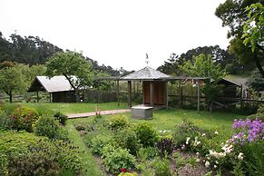 The Stanford Inn By The Sea Eco-Resort