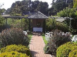 The Stanford Inn By The Sea Eco-Resort