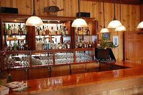 The Stanford Inn By The Sea Eco-Resort