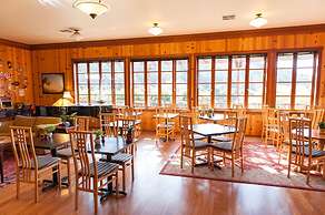 The Stanford Inn By The Sea Eco-Resort