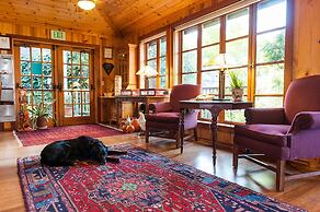 The Stanford Inn By The Sea Eco-Resort