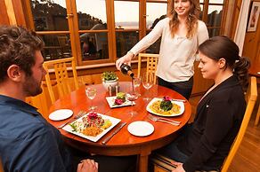 The Stanford Inn By The Sea Eco-Resort