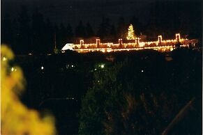 The Stanford Inn By The Sea Eco-Resort