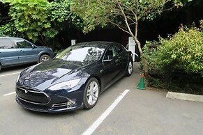 The Stanford Inn By The Sea Eco-Resort