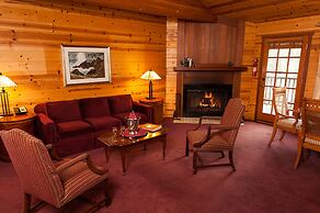 The Stanford Inn By The Sea Eco-Resort