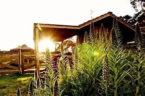 The Stanford Inn By The Sea Eco-Resort