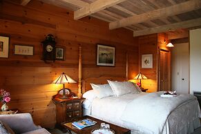 The Stanford Inn By The Sea Eco-Resort