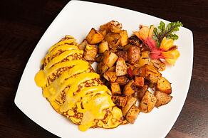 The Stanford Inn By The Sea Eco-Resort