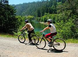 The Stanford Inn By The Sea Eco-Resort