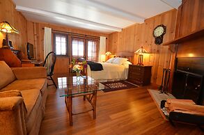 The Stanford Inn By The Sea Eco-Resort