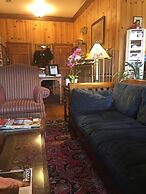 The Stanford Inn By The Sea Eco-Resort