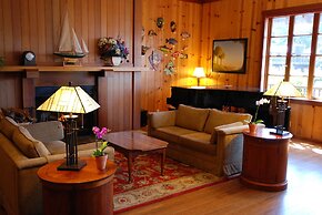 The Stanford Inn By The Sea Eco-Resort