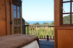 The Stanford Inn By The Sea Eco-Resort