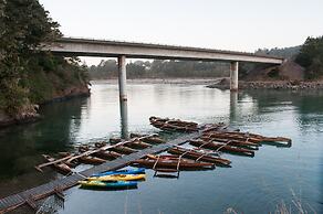 The Stanford Inn By The Sea Eco-Resort