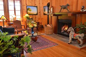 The Stanford Inn By The Sea Eco-Resort