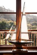 The Stanford Inn By The Sea Eco-Resort