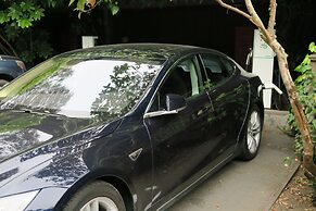 The Stanford Inn By The Sea Eco-Resort