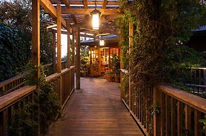 The Stanford Inn By The Sea Eco-Resort