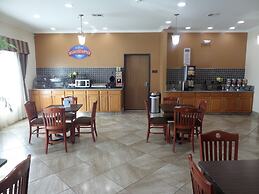 Baymont by Wyndham Pearsall