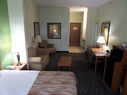 Baymont by Wyndham Pearsall