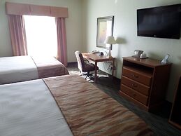 Baymont by Wyndham Pearsall