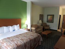 Baymont by Wyndham Pearsall