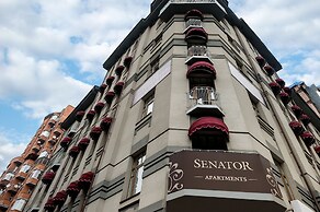 Senator Victory Square