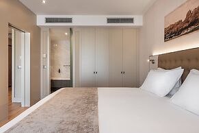 Eurostars Das Letras