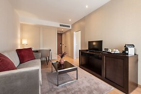 Eurostars Das Letras