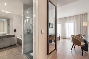 Eurostars Das Letras