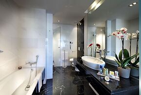 Eurostars Das Letras