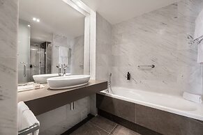 Eurostars Das Letras