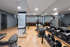 Eurostars Das Letras