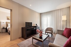 Eurostars Das Letras